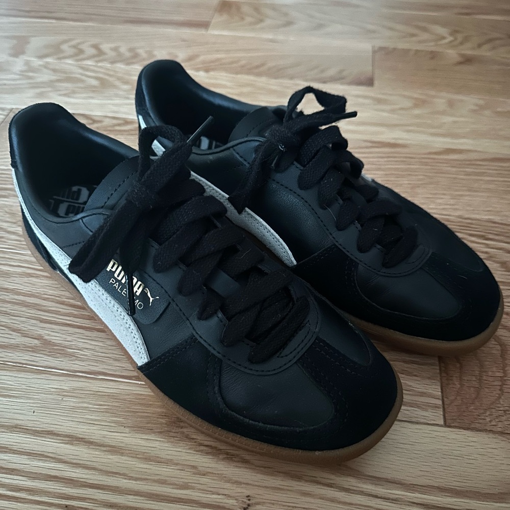 Puma Palermo Sneakers